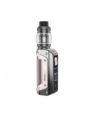 Geekvape Aegis Solo 3 Mod