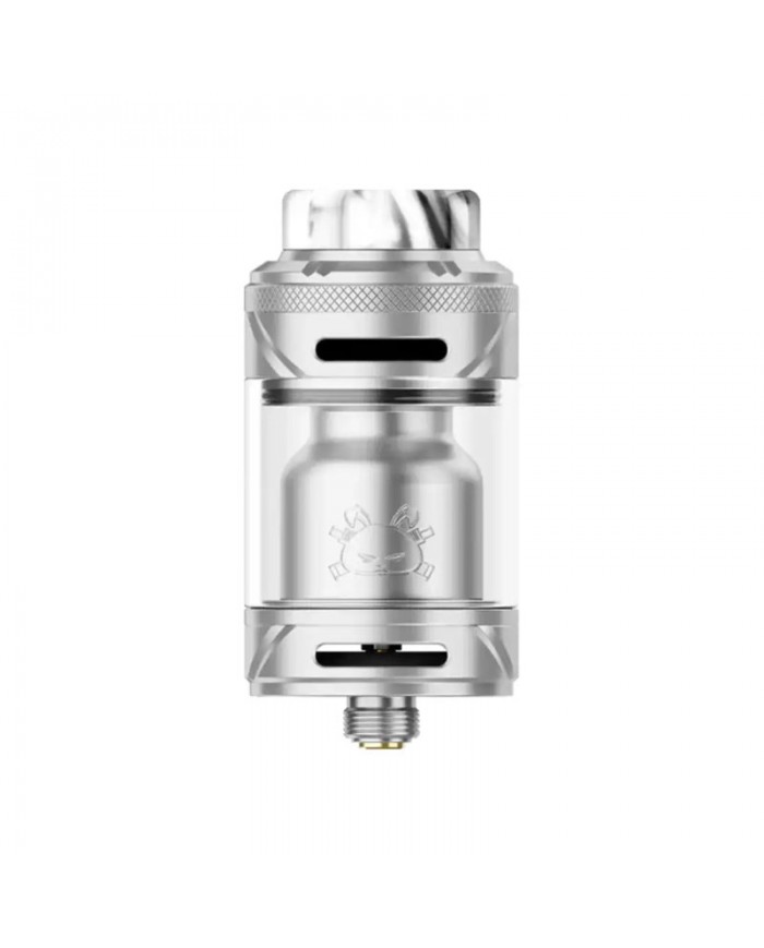 Hellvape Fat Rabbit Solo 2 RTA SS
