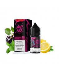 Nasty Blackcurrant Lemonade Salt Likit