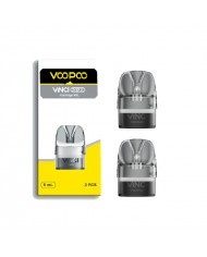 Voopoo Vinci PnP X Kartuş Mtl
