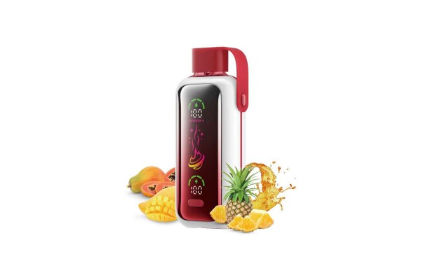 Vozol Star 20000 Tropical Blast