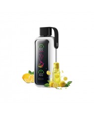 Vozol Star 20000 Perfume Lemon