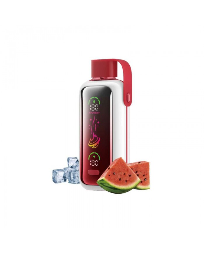 Vozol Star 20000 Watermelon Ice