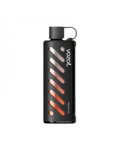 Vozol Gear Shisha 25000 Peach Ice