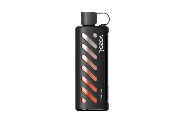 Vozol Gear Shisha 25000 Peach Ice