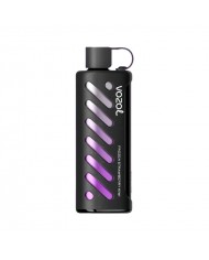 Vozol Gear Shisha 25000 Frozen Strawberry Kiwi