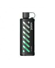 Vozol Gear Shisha 25000 Berry Ice