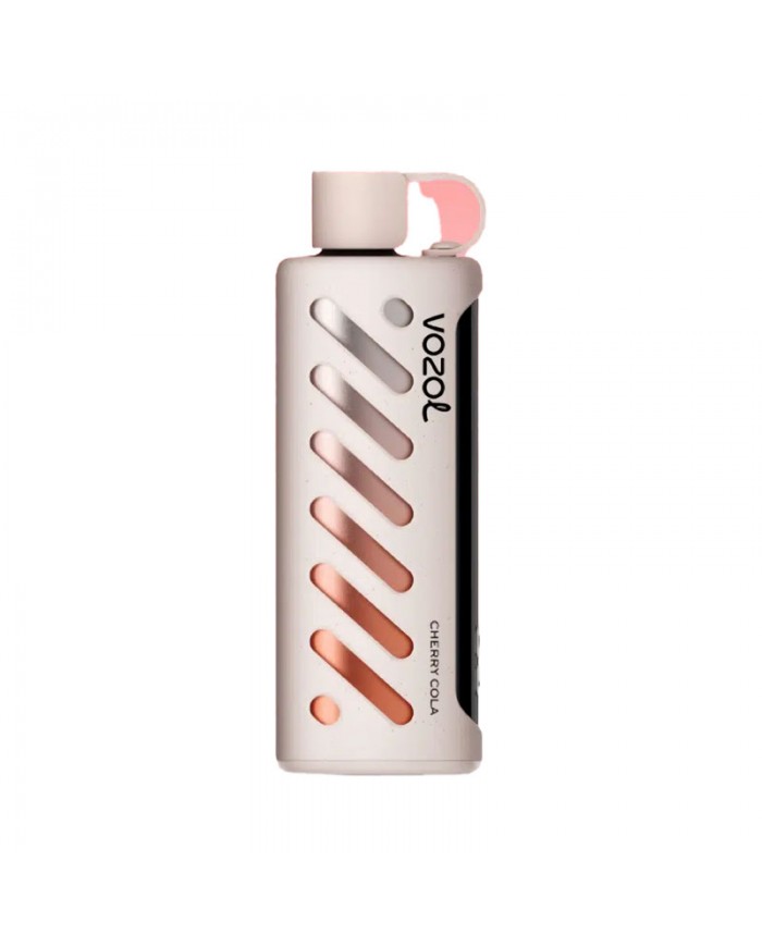 Vozol Gear Shisha 25000 Cherry Cola