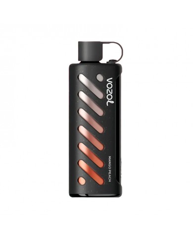 Vozol Gear Shisha 25000 Mango Peach