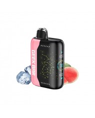 Geek Bar Pulse X Watermelon Ice