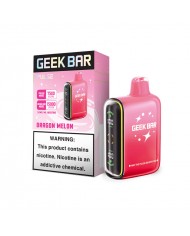Geek Bar Pulse 15000 Dragon Melon