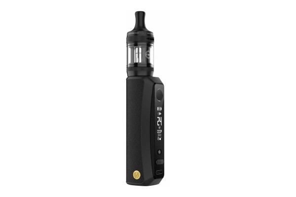 Vaporesso GTX One Pro 40W siyah mod elektronik sigara cihazı.