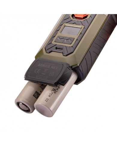 Vaporesso ARMOUR Max Mod