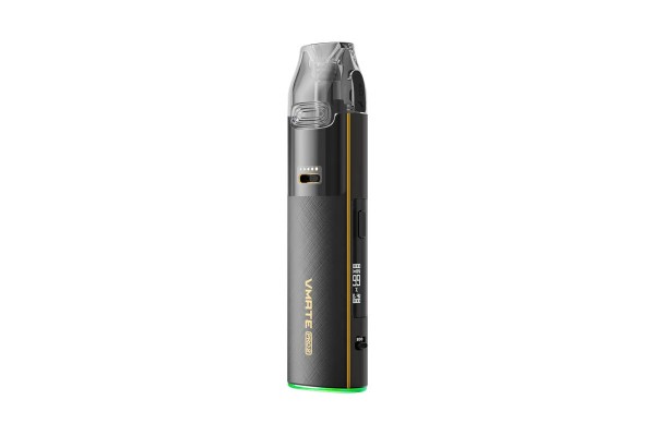 Voopoo Vmate Pro 2 Pod 30W Siyah Elektronik Sigara Cihazı