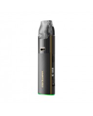 Voopoo Vmate Pro 2 Pod 30W Siyah Elektronik Sigara Cihazı