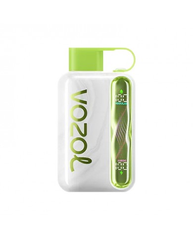 Vozol Star 40000 Cool Mint