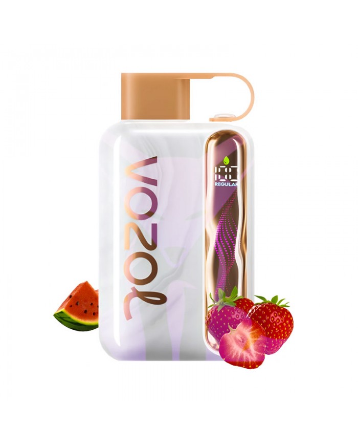 Vozol Star 40000 Strawberry Watermelon