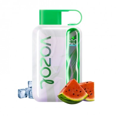 Vozol Star 40000 Watermelon Ice