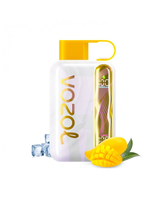Vozol Star 40000 Mango ICE