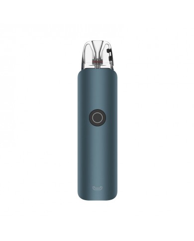Uwell Caliburn G4 Classic Pod Mavi, Şık Elektronik Sigara Cihazı
