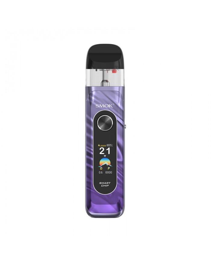 Smok Novo 6 Pod Purple