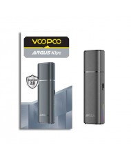 VOOPOO Argus Klyc Pod Kit Gri, COSM Code 2.0 ile