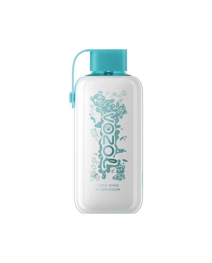 Vozol Star 20000 Cool Wind Bubblegum