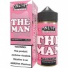 One Hit Wonder The Man E-Likit 100ml