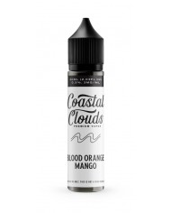 Coastal Clouds Blood Orange Mango 60 ML