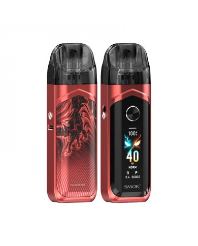 Smok Nord 6 Pod Kit