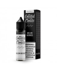 Coastal Clouds Melon Berries 60 ML