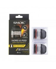 Smok D Coil