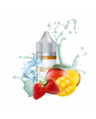 Saltica Mega Melon Salt Likit