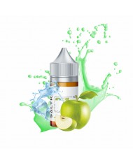 Saltica Boss Reserve Salt Likit