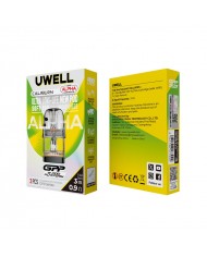 Uwell EM2 Kartuş