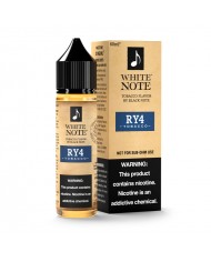 White Note Lemon Tobacco Likit 60ml