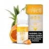 Naked Maui Sun Salt Likit 30ml