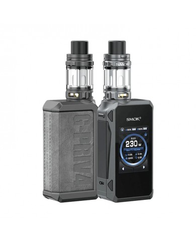 Smok G-priv 4 kit