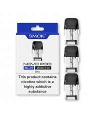 Smok Supa Kartuş