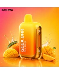 Geek Bar PCE 40000 Mexico Mango