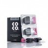 Uwell Caliburn Koko 1.2Ω FeCrAl Kartuş 4'lü Paket