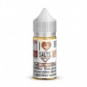 I Love Salts Sweet Tobacco Salt Likit 30ml