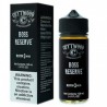 Cuttwood Boss Reserve E-Likit 120ml