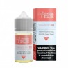 Naked Strawberry Pom Salt Likit 30ml