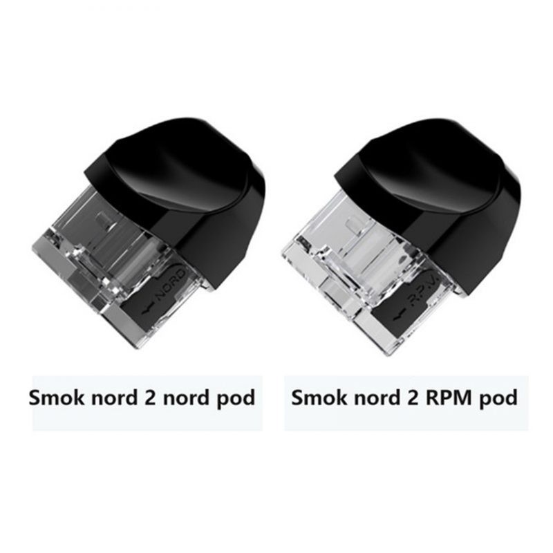 Smok Nord 2 Kartuş