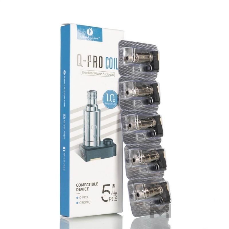 Lost Vape Orion Q-Pro Coil