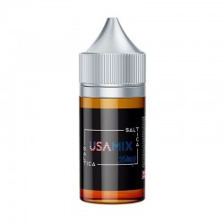 Saltica Usa Mix Salt Likit 30ml