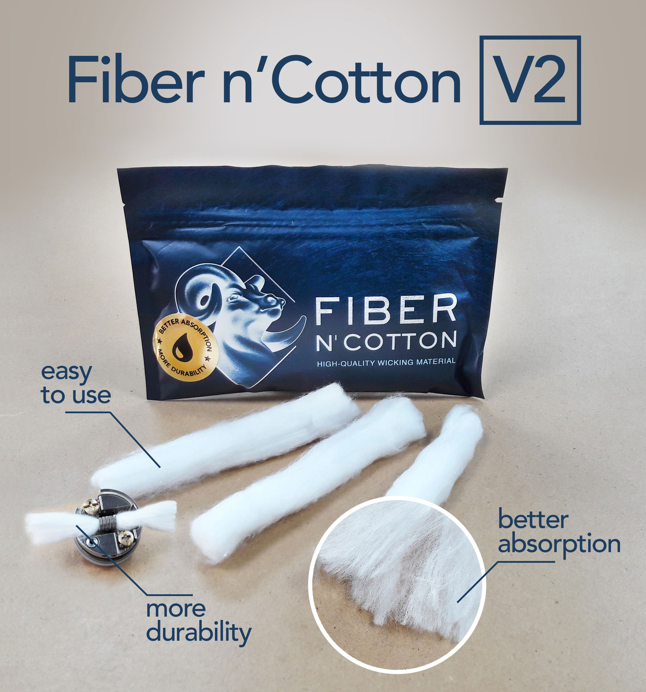cotton