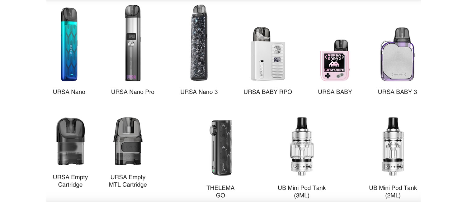 ub mini coil uyumluluk